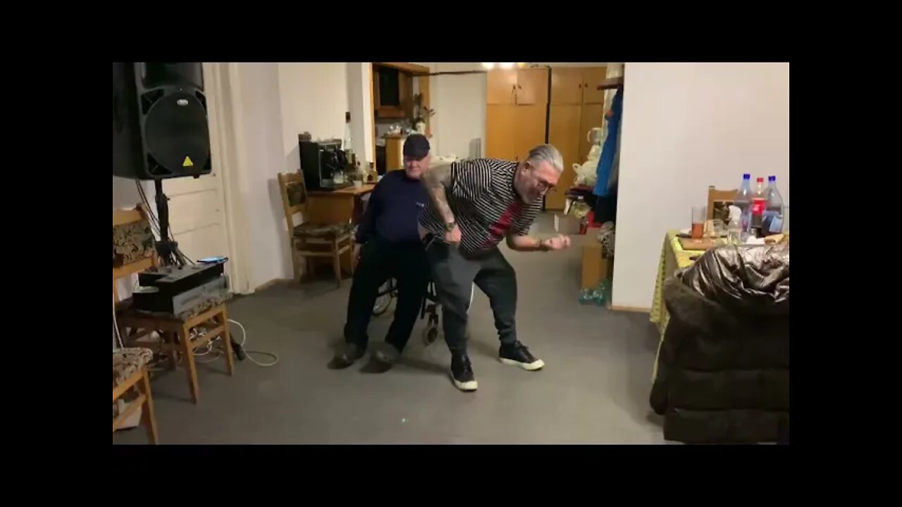 Serghei Mizil & Raul Stepavoi: Rockeru’ și DJ-u’ [Reloaded]