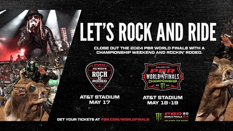 Meet the Teams for Kid Rock's Rock N Rodeo