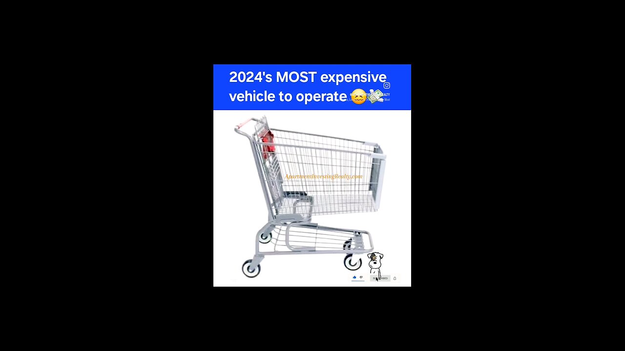 2024's MOST Expensive Vehicle 👀