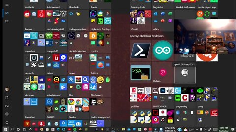 My Broadcast