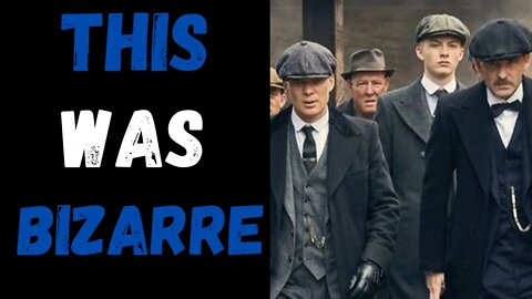 Peaky Blinders season 6! review.