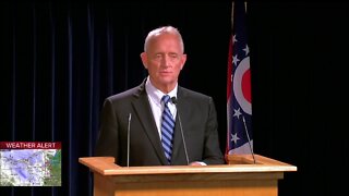 Gov. Mike DeWine to appoint Joseph Deters to Ohio Supreme Court