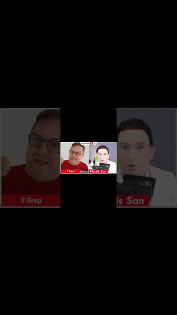 Cosa ne pensi del tuo amico il Greg?