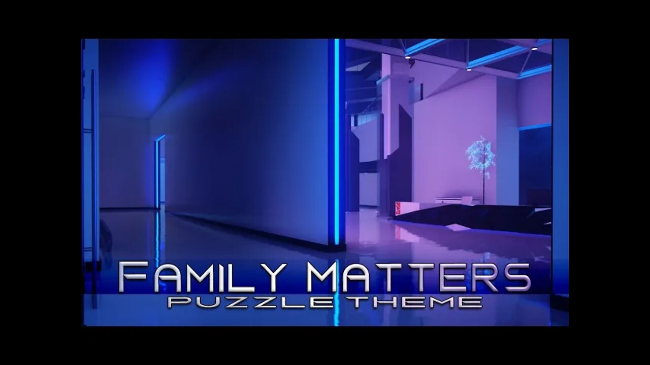 Mirror's Edge Catalyst - Family Matters [Puzzle Theme 2] (1 Hour of Music)