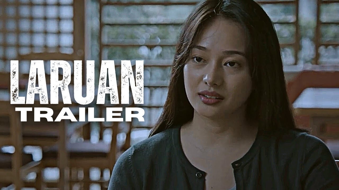 Laruan | Official Trailer | On Vivamax