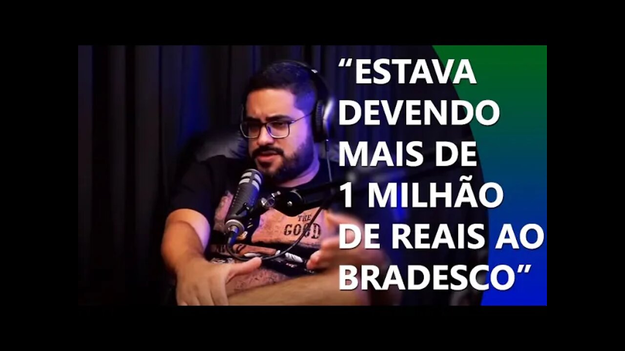 INÍCIO NA COMÉDIA STAND UP | DIHH LOPES À DERIVA PODCAST (056)