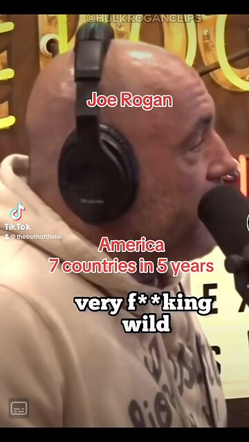Joe Rogan