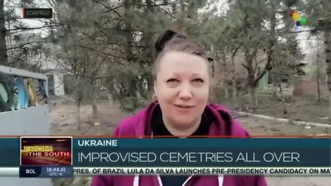 Residents of Mariupol gradually recovering everyday life