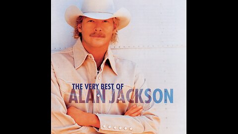 Alan Jackson - It's Five O' Clock Somewhere