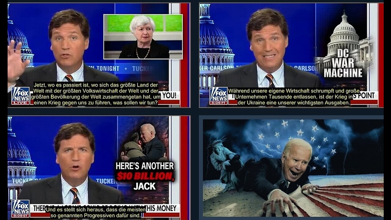 UNITED STATES OF TERROR aka DeepState with all its COMPLICIT MUPPETS are EXPOSING THEMSELVES