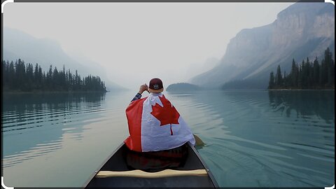 Are We Changing The Political Landscape In Canada? Interview With Randy Murray