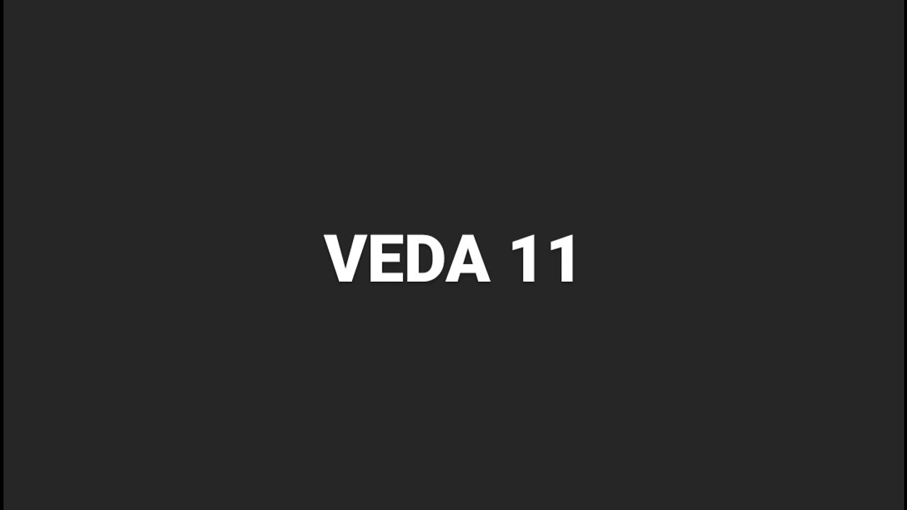 VEDA 11 - LH Nunes