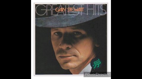 Gary Stewart - Your Place or Mine