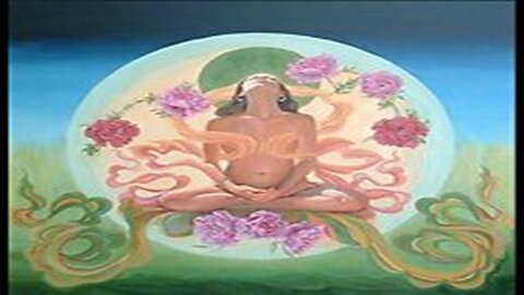 Moon and The Sacred Feminine Energy and 13 Lucky Number 13;20 Hz of Goddess