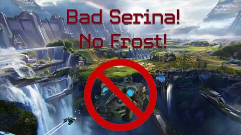 Our Random Holds Their Own?!? [Halo Wars 2]