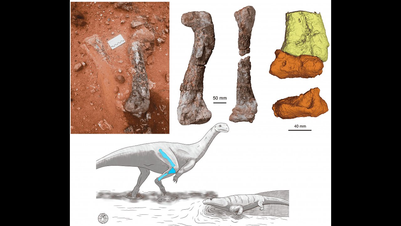 A New Giant in Ancient Zimbabwe