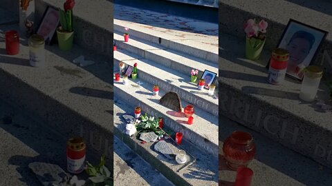 Einleitung und Erste Station
