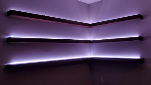 LED ENHANCED