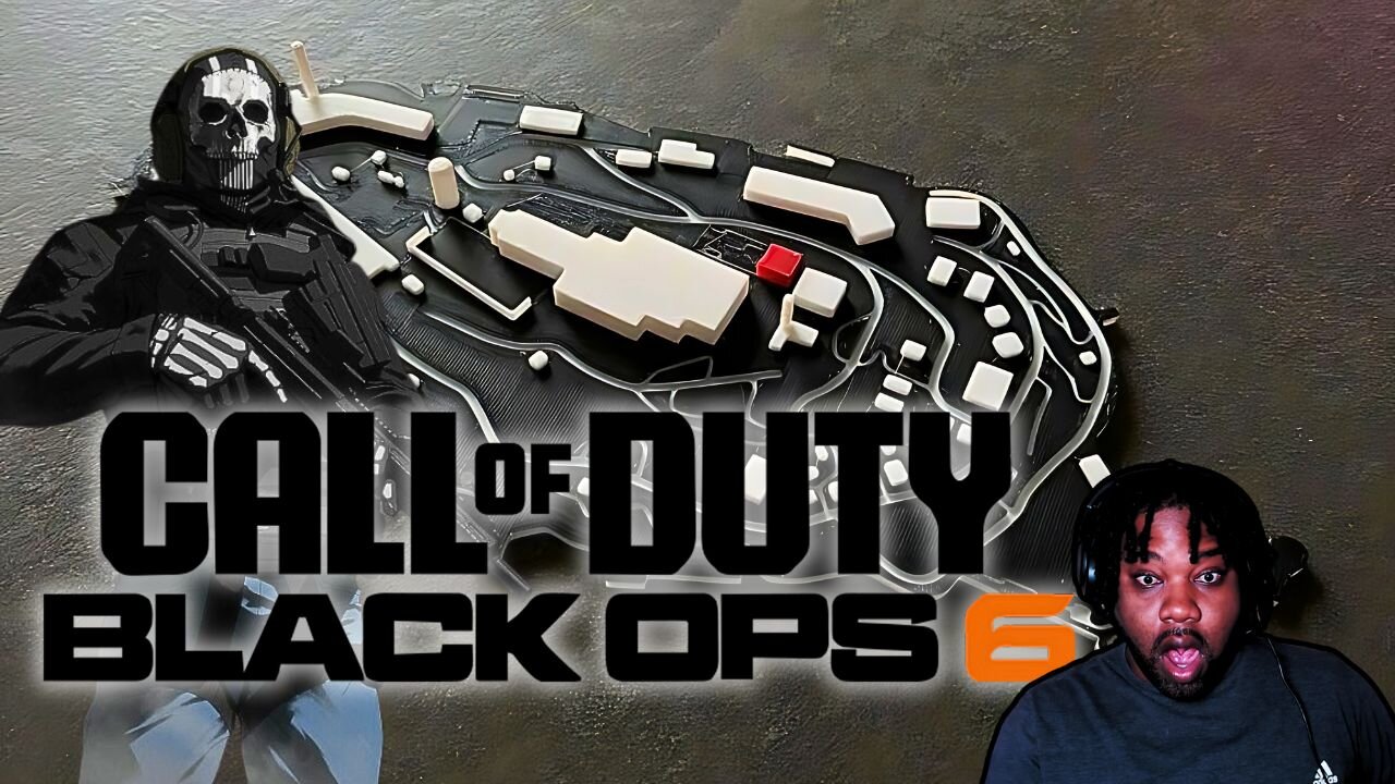 Last Day Crashout On Black Ops 6 (Must Watch)