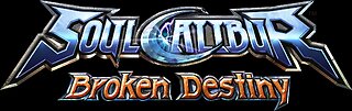 Soulcalibur: Broken Destiny 4K Gameplay (PS5)