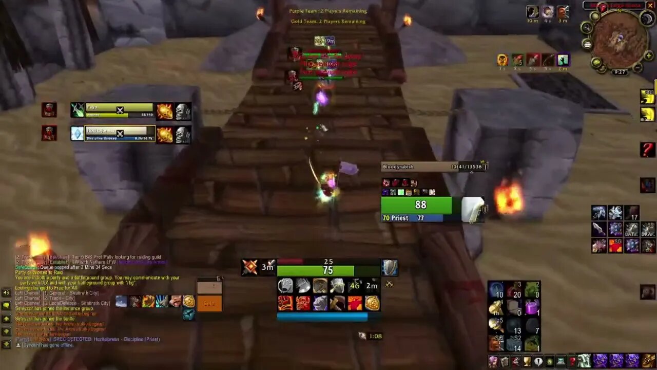 hazitojones and payo farmed to the groundx2