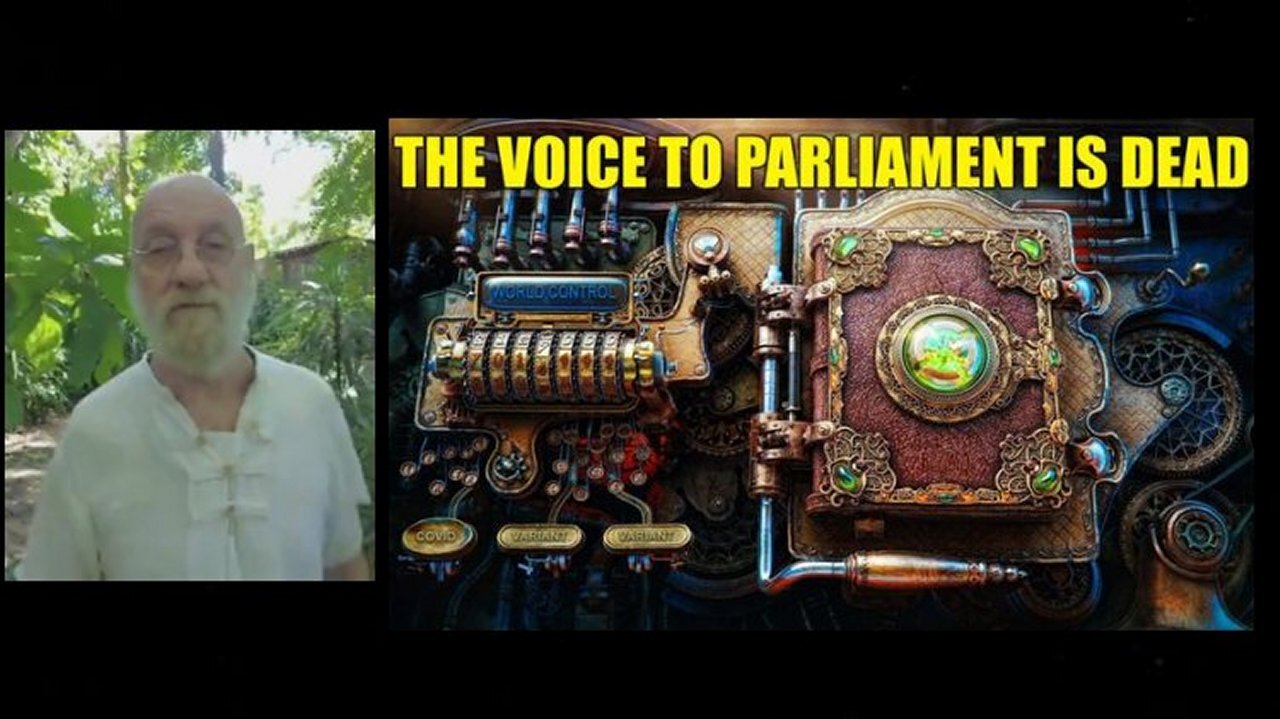 Max Igan: The Next Agenda 2030 'Wave' Explained for Dummies! [06.09.2023]
