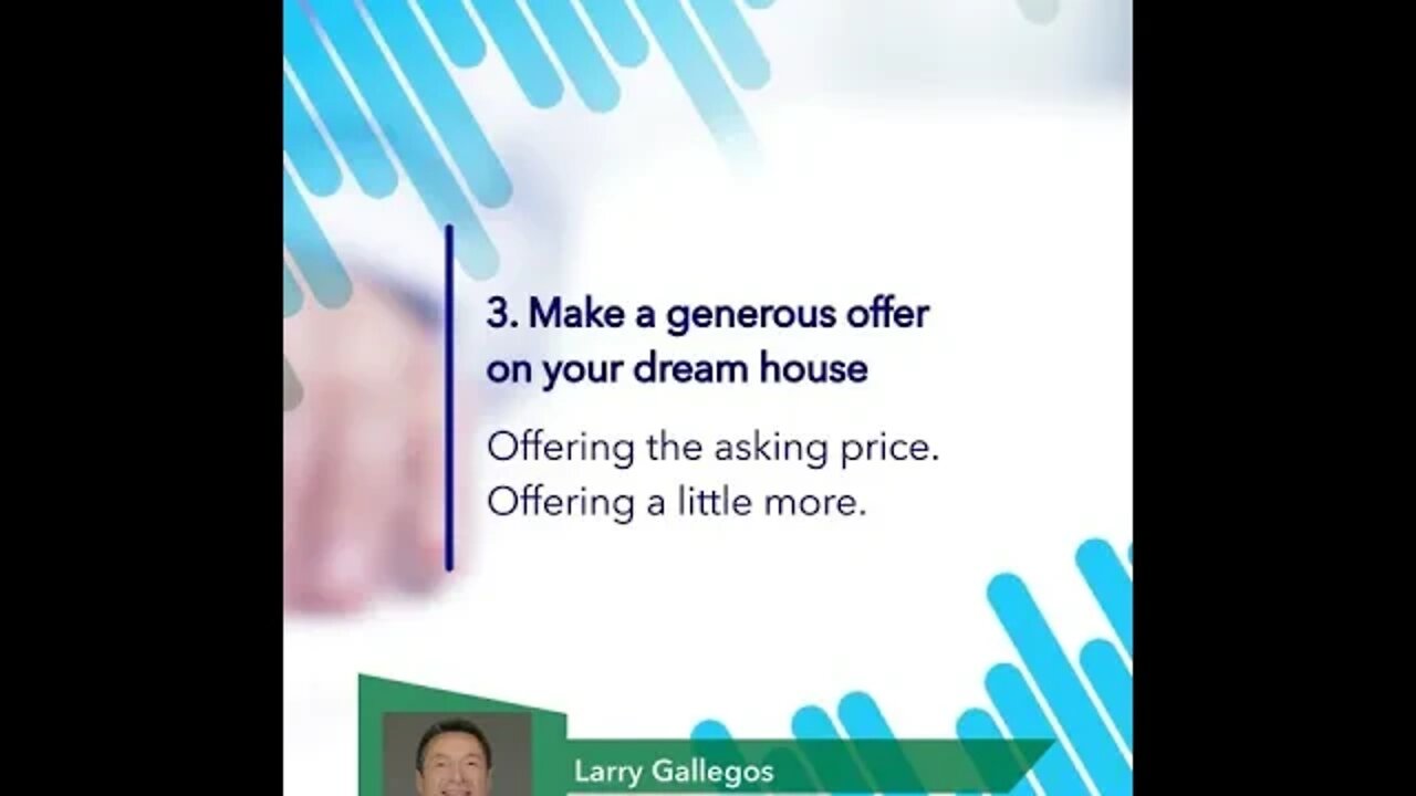 Video- 6 Tips for finding the perfect home in a hurry