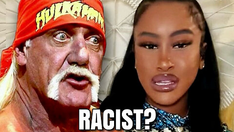 Brand Ambassador Claims Hulk Hogan Fired Her for Being Black - Bubba the Love Sponge® Show | 7/8/24