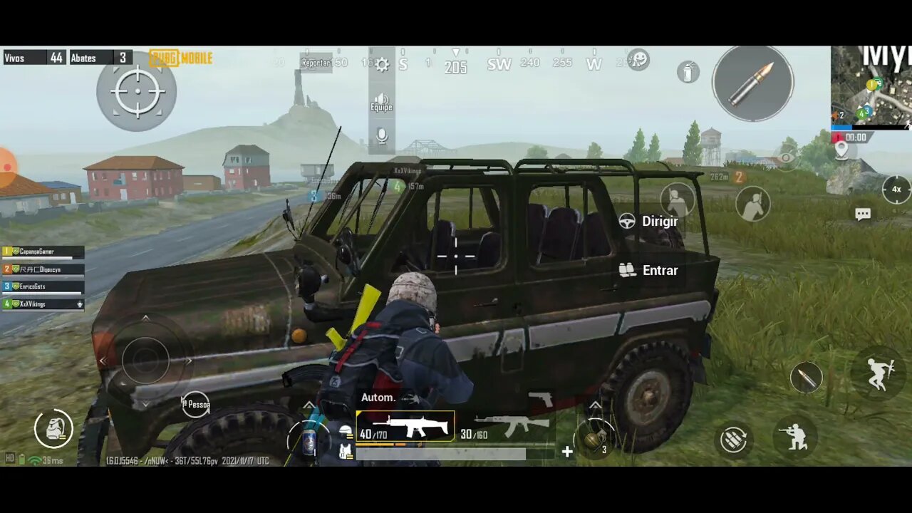 PUBG Mobile (2)