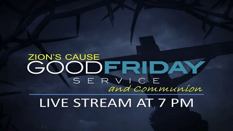Good Friday