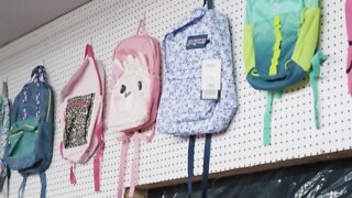 The Hope Center wins November's Shine a Light Award