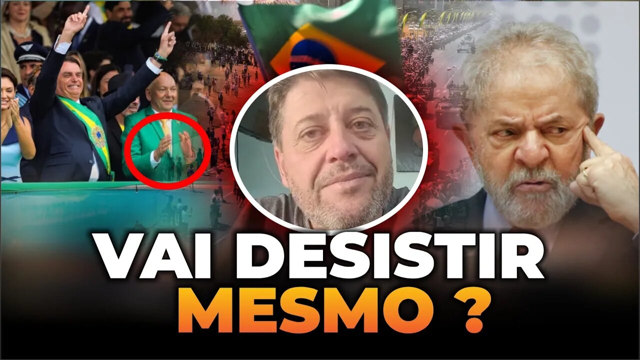 MUITO IMPORTANTE VEJA ATÉ O FIM + PASTOR SANDRO ROCHA