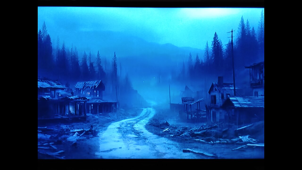 THE SIGN OF EVIL TIMES- THE HOPEFUL ELECT 3