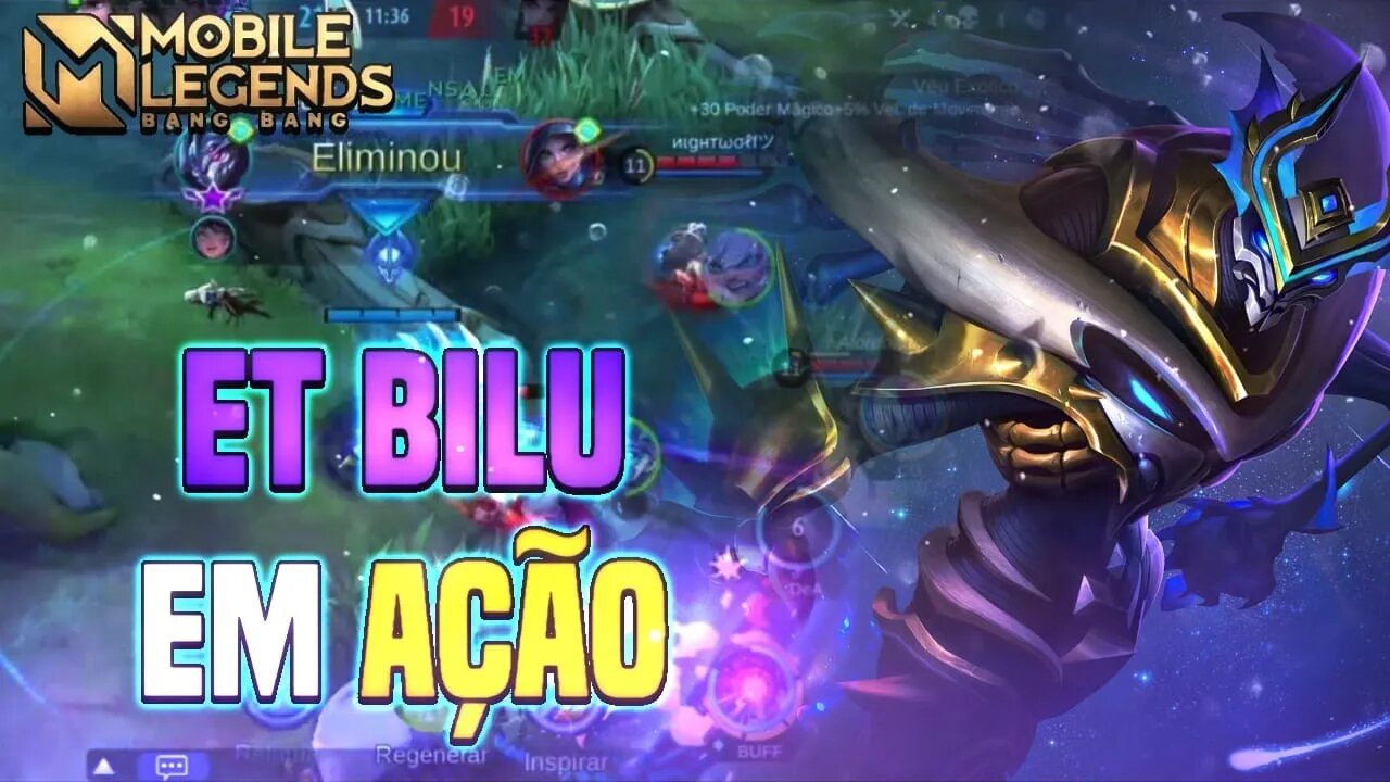 EU PASSO RAIVA CONTRA ZHASK, MAS SERÁ QUE EU CLICO COM ELE? | MLBB