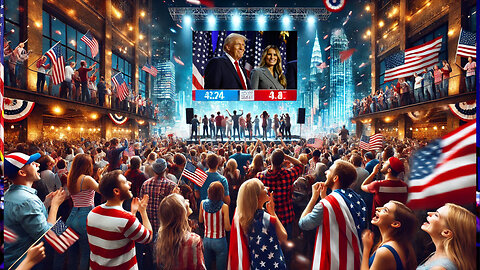 Trump Returns to the White House: What This Means for America and the World! 