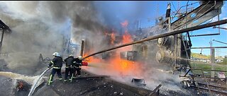 Putin Plans To Kill 25 Million Ukrainians