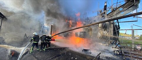 Putin Plans To Kill 25 Million Ukrainians