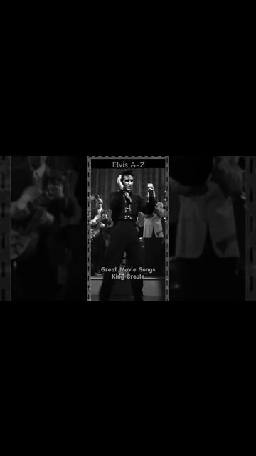 Elvis Presley-Dixieland Rock