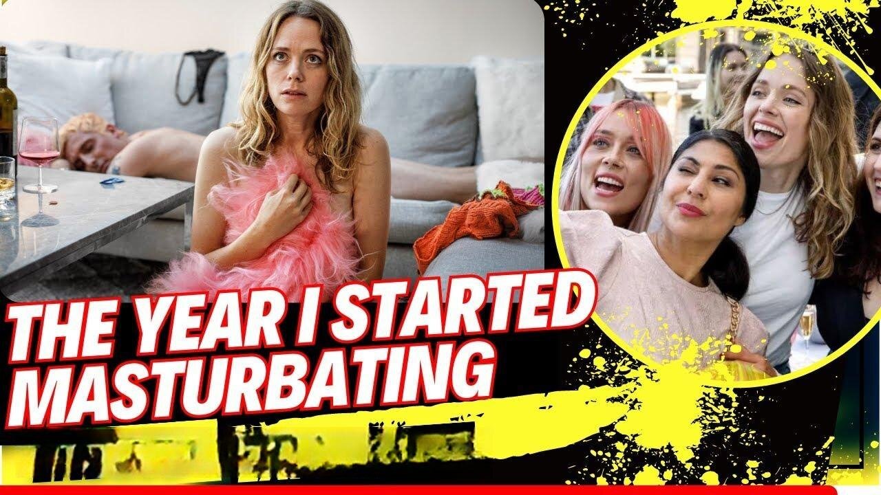 The Year I Started Masturbating Official Trailer