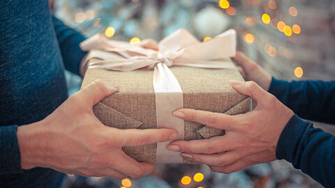 Wives – Submission must be a gift