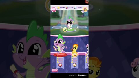 Pocket Ponies / Going for Special move challenges