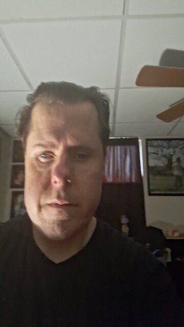 good morning everyone happy Friday