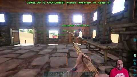 Ark Survival PS4 - Adventure with MrD