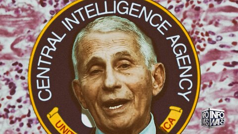 Fauci🤬And👀CIA🕵️Collude🤬For💉Covid💀Genocide💥🔥🤬