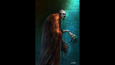 VtM v5 - Clãs - Nosferatu