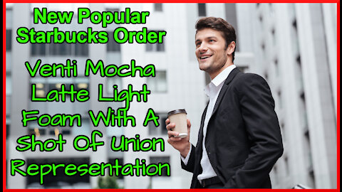 Starbucks Employee Unionizing Efforts Expanding Into Arizona As Union Efforts Continue In Buffalo