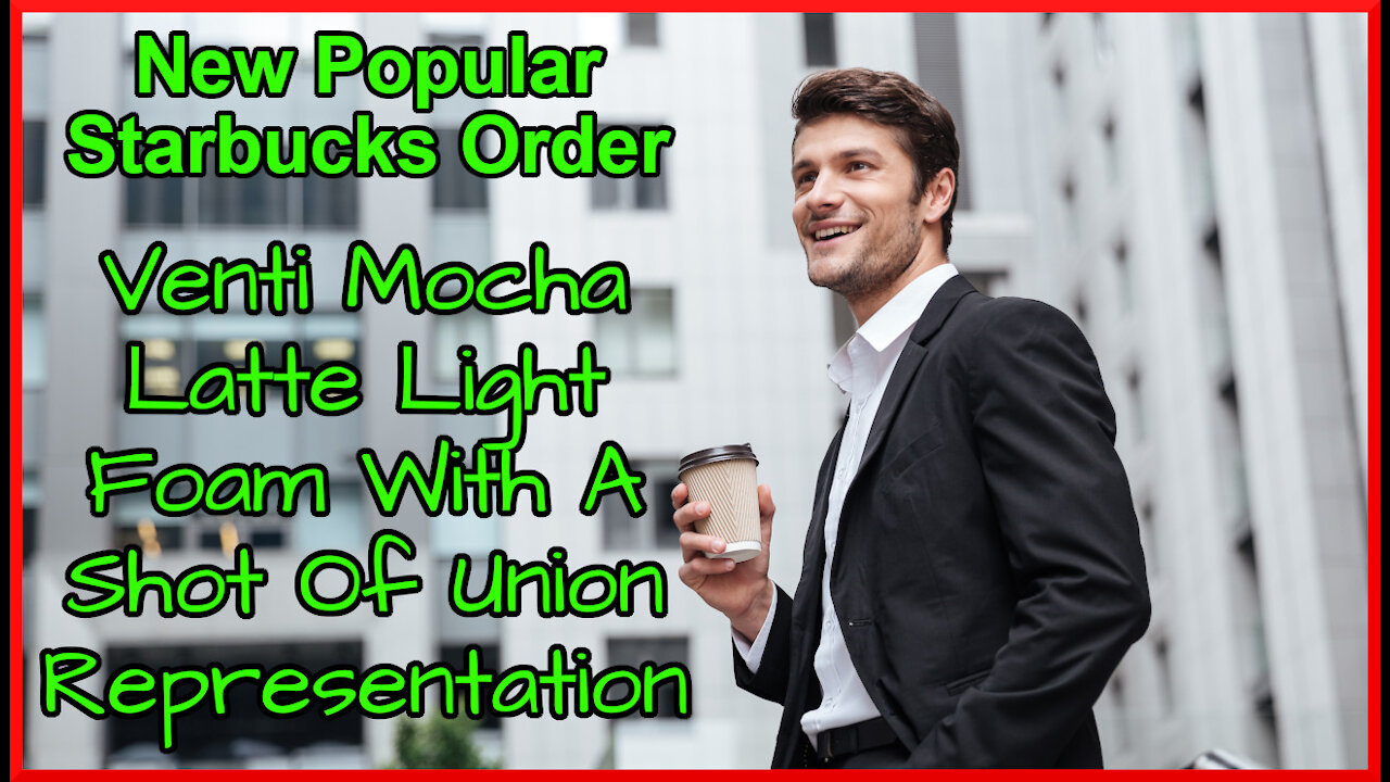 Starbucks Employee Unionizing Efforts Expanding Into Arizona As Union Efforts Continue In Buffalo
