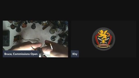 Sunday Paint and Chill Stream 3APR22