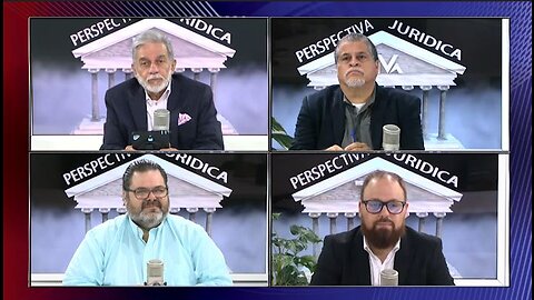 Perspectiva Juridica Oct 11 2023