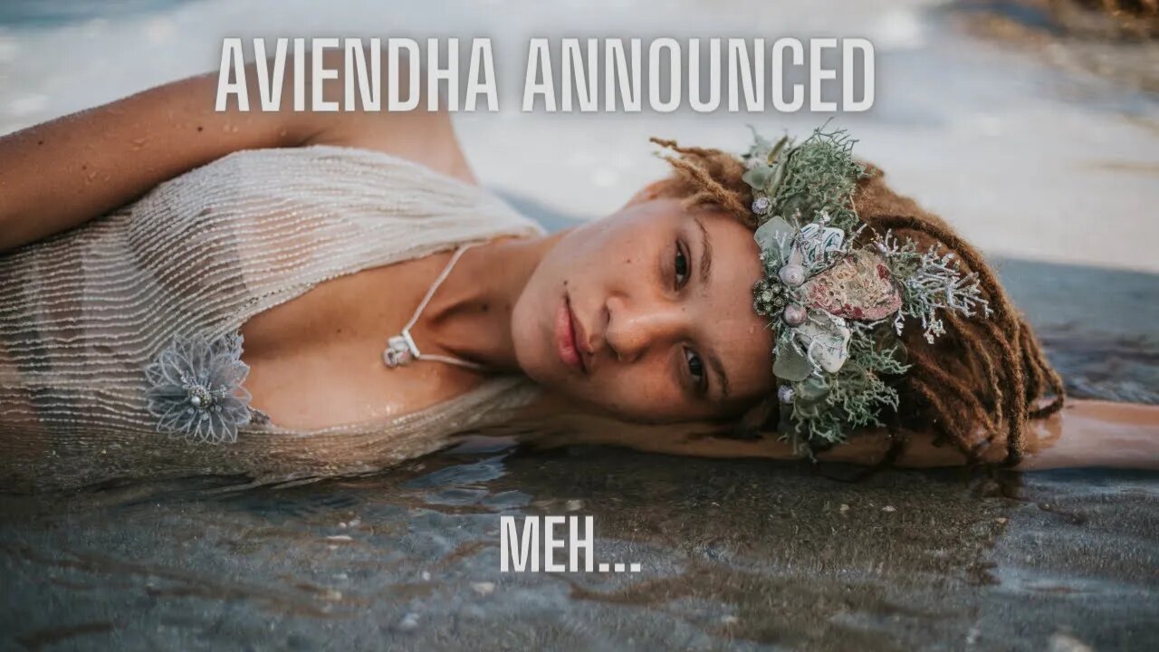 Wheel of Time's Aviendha Actor Announced!